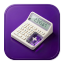Accounting app icon