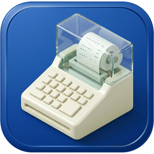 Baksei POS Logo